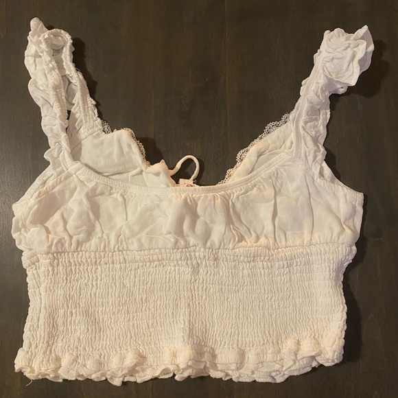 GARAGE - LOT OF 3 TOPS - Picture 8 of 14